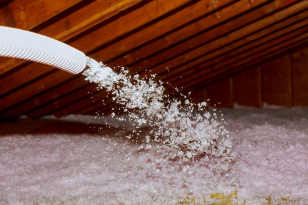 Best Insulation for Specific Applications in Laurence Harbor, NJ