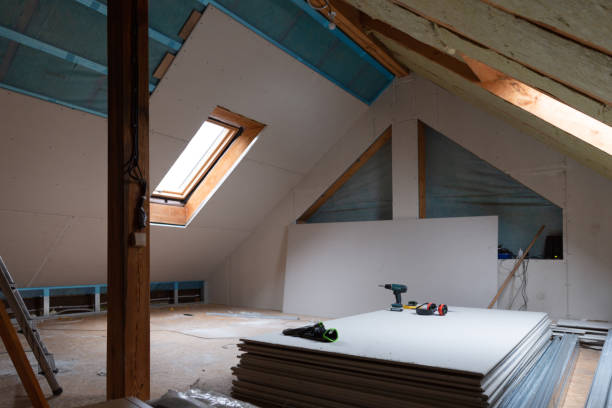 Best Residential Insulation in Laurence Harbor, NJ