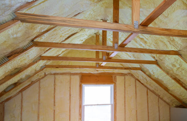 Best Types of Insulation in Laurence Harbor, NJ