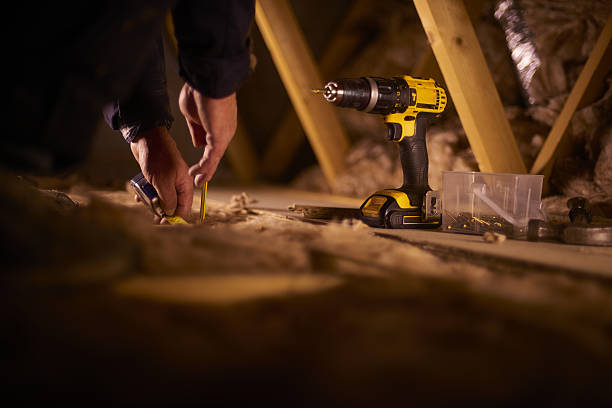 Best Commercial Insulation in Laurence Harbor, NJ